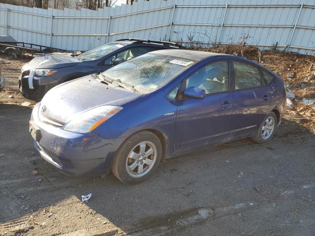 toyota prius 2009 jtdkb20u597818586