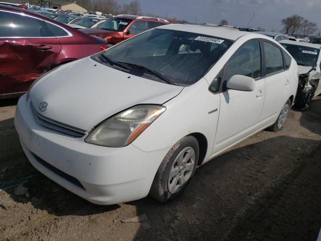 toyota prius 2009 jtdkb20u597820063