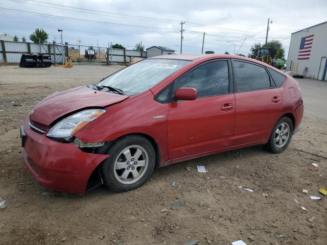 toyota prius 2009 jtdkb20u597833234