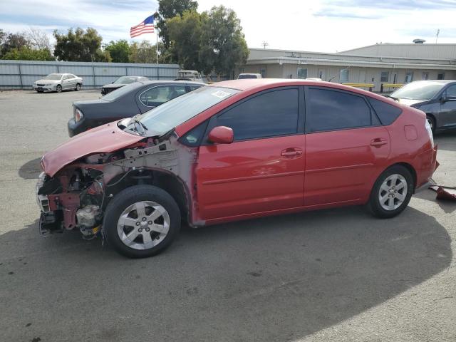 toyota prius 2009 jtdkb20u597834867