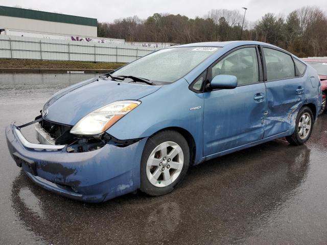 toyota prius 2009 jtdkb20u597844931