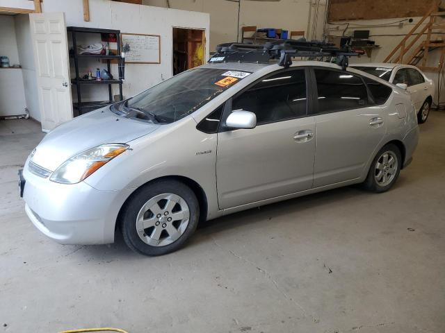 toyota prius 2009 jtdkb20u597845710