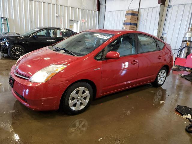 toyota prius 2009 jtdkb20u597847182