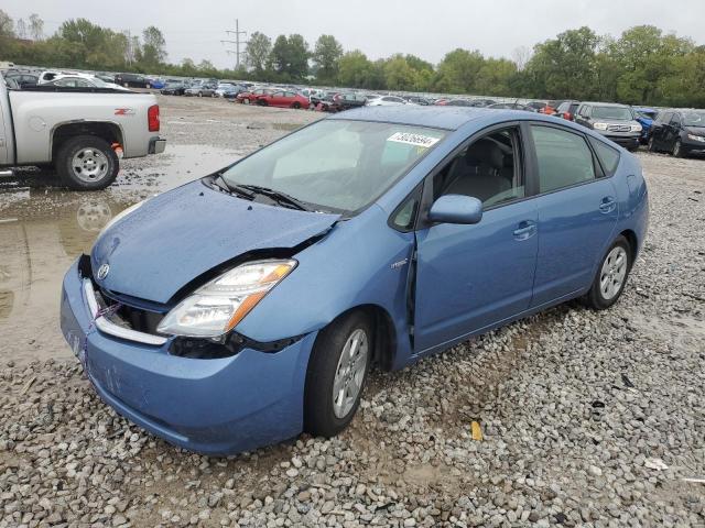 toyota prius 2009 jtdkb20u597854519