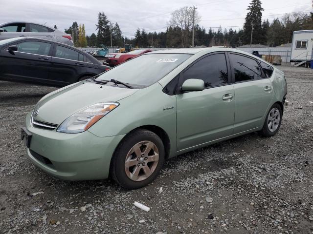 toyota prius 2009 jtdkb20u597867061