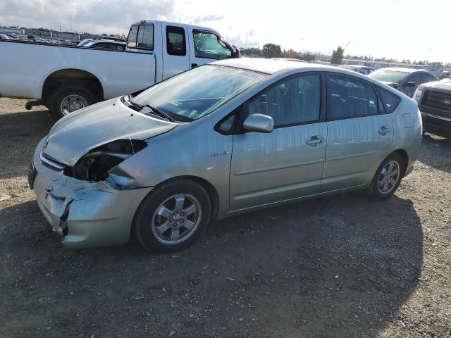 toyota prius 2009 jtdkb20u597870638