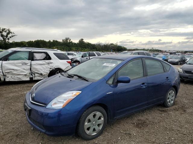 toyota prius 2009 jtdkb20u597893532