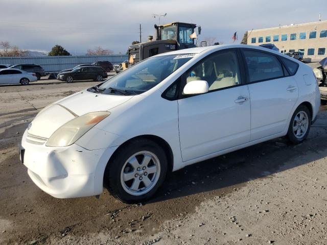 toyota prius 2004 jtdkb20u640028439