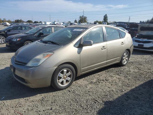 toyota prius 2004 jtdkb20u640088043