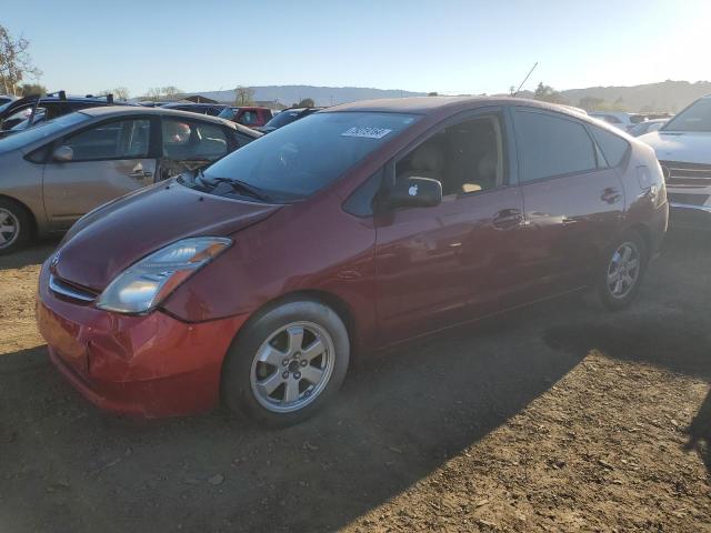 toyota prius 2004 jtdkb20u640110770