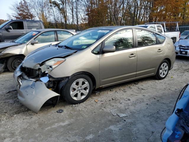 toyota prius 2005 jtdkb20u653012919