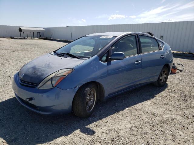 toyota prius 2005 jtdkb20u653032992