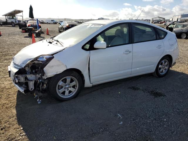 toyota prius 2005 jtdkb20u653089595