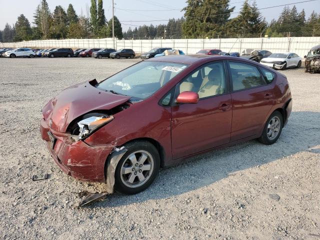 toyota prius 2005 jtdkb20u657006479