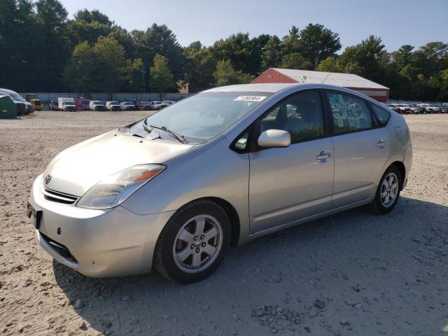 toyota prius 2005 jtdkb20u657019054