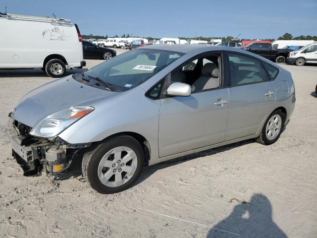 toyota prius 2005 jtdkb20u657055200