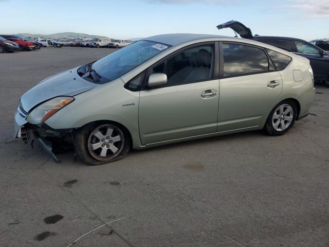 toyota prius 2006 jtdkb20u663149554