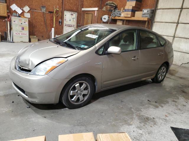 toyota prius 2006 jtdkb20u663161249