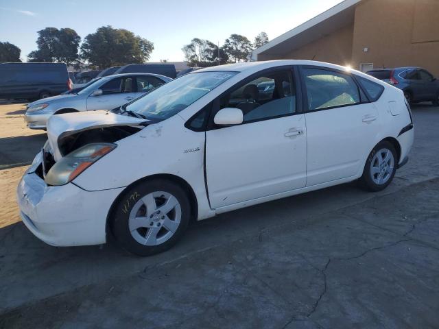 toyota prius 2006 jtdkb20u663183624