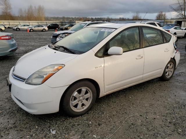 toyota prius 2006 jtdkb20u663183767