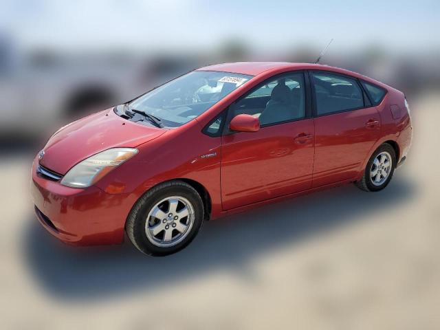 toyota prius 2006 jtdkb20u667068157