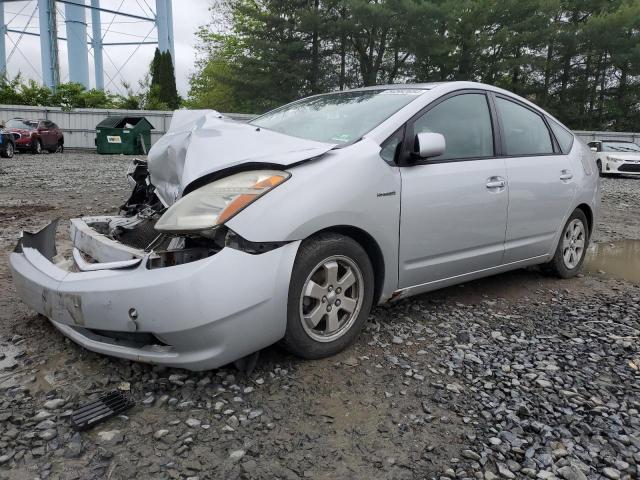 toyota prius 2006 jtdkb20u667512489