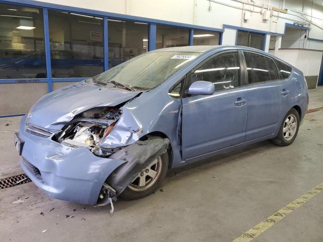 toyota prius 2006 jtdkb20u667517157