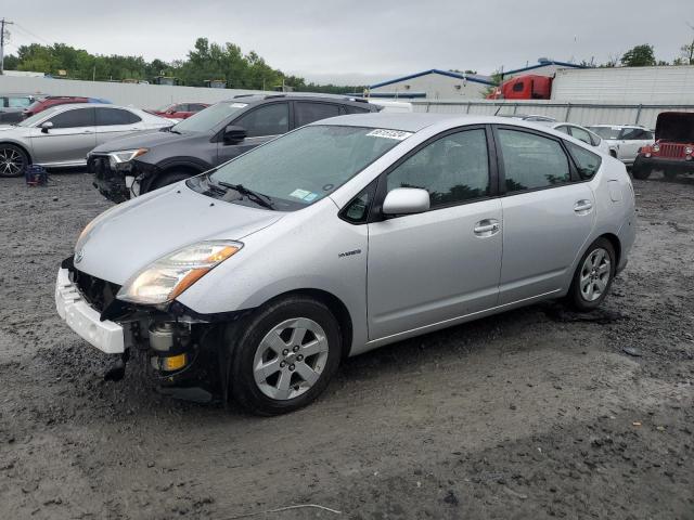 toyota prius 2006 jtdkb20u667529812