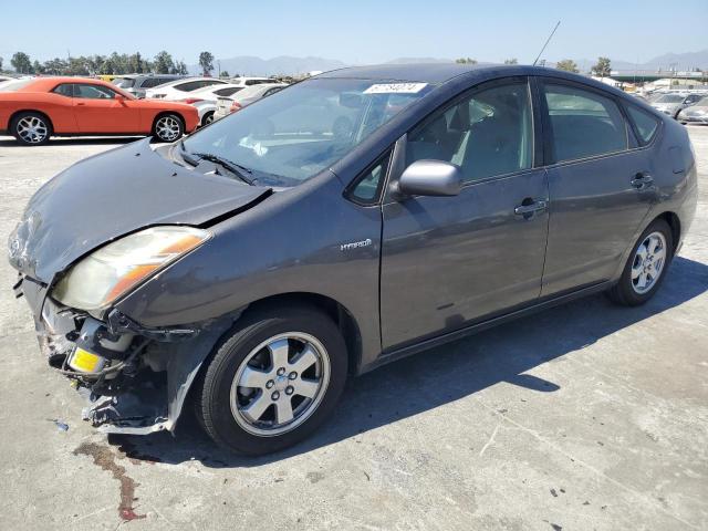 toyota prius 2007 jtdkb20u673218213