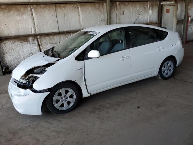 toyota prius 2007 jtdkb20u673228353