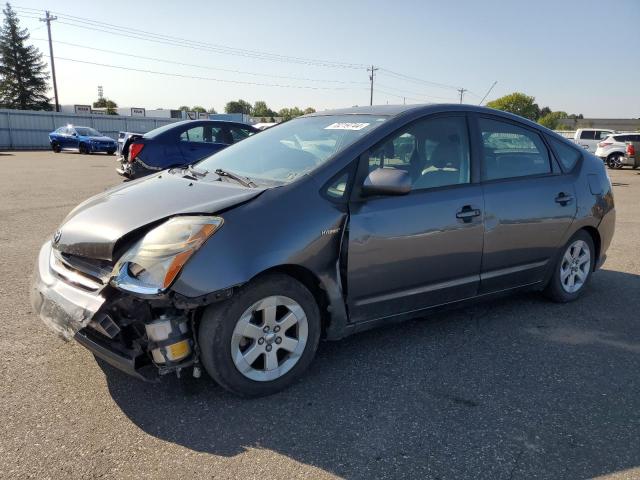 toyota prius 2007 jtdkb20u673229776