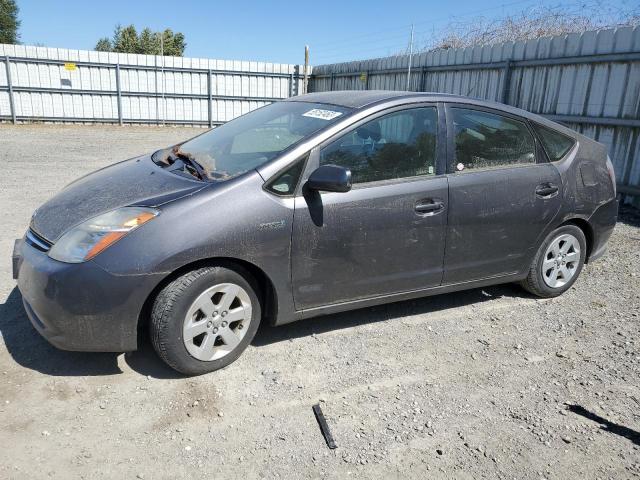 toyota prius 2007 jtdkb20u673230166