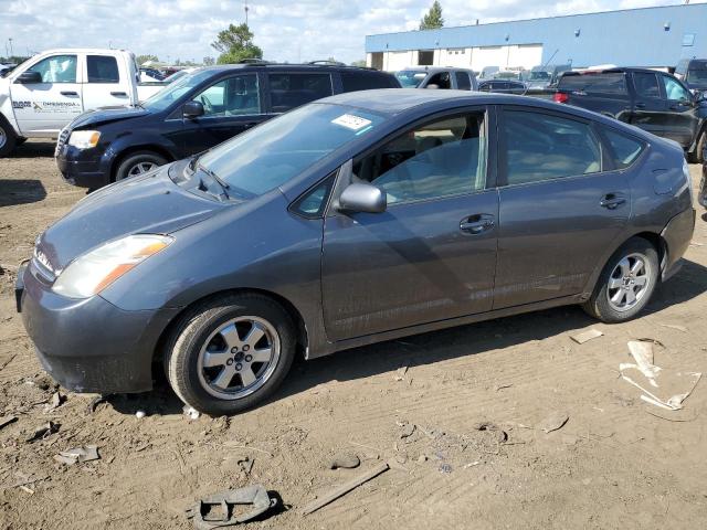 toyota prius 2007 jtdkb20u673230491