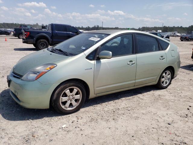 toyota prius 2007 jtdkb20u673254029