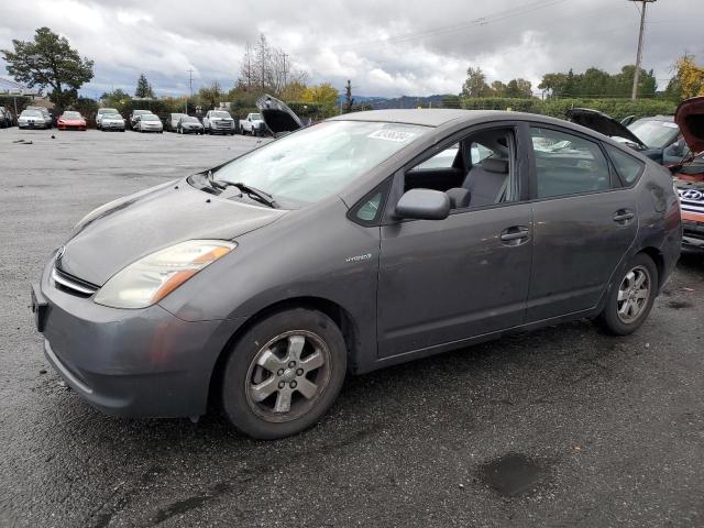 toyota prius 2007 jtdkb20u673256363