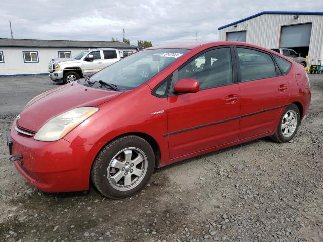 toyota prius 2007 jtdkb20u673259327