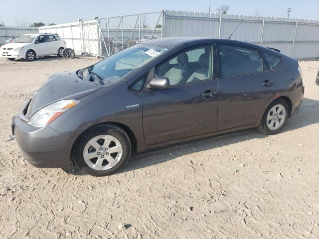 toyota prius 2007 jtdkb20u673263250