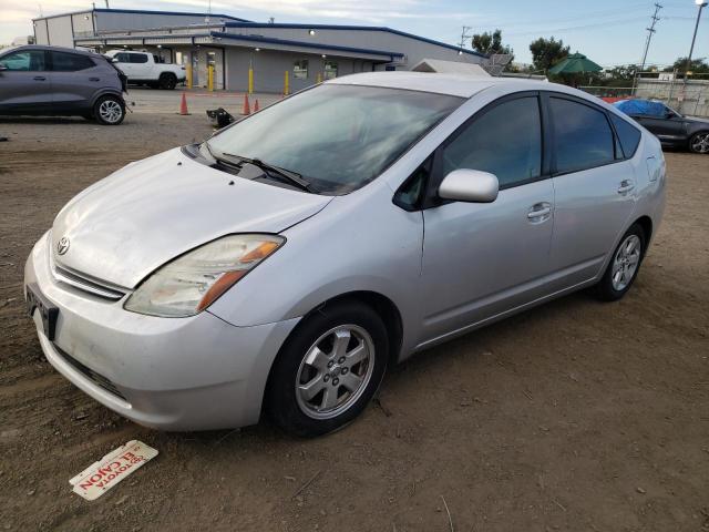 toyota prius 2007 jtdkb20u673265273