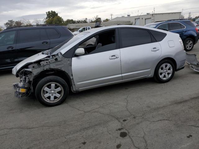 toyota prius 2007 jtdkb20u673266939