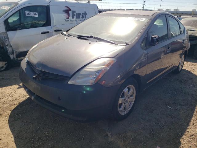 toyota prius 2007 jtdkb20u673278640