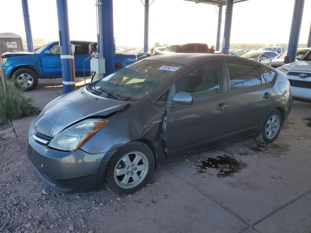 toyota prius 2007 jtdkb20u673279822