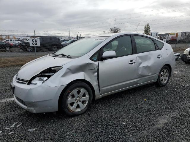 toyota prius 2007 jtdkb20u673287824