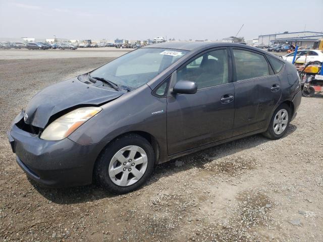 toyota prius 2007 jtdkb20u673291226