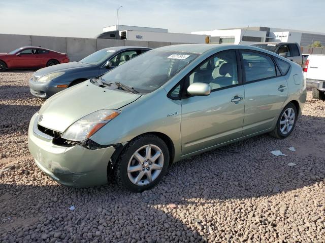 toyota prius 2007 jtdkb20u677577585