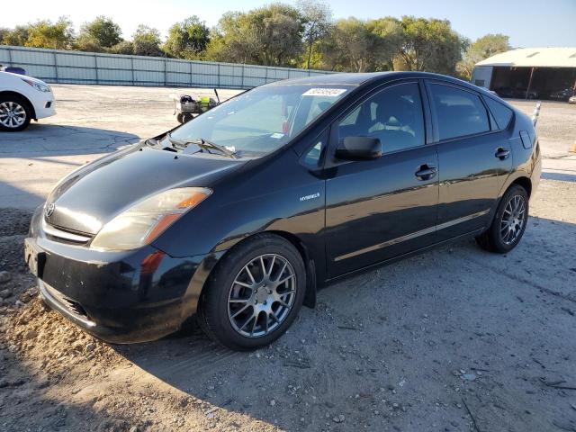 toyota prius 2007 jtdkb20u677584049