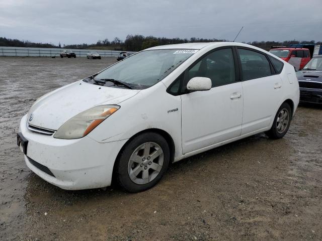 toyota prius 2007 jtdkb20u677598842