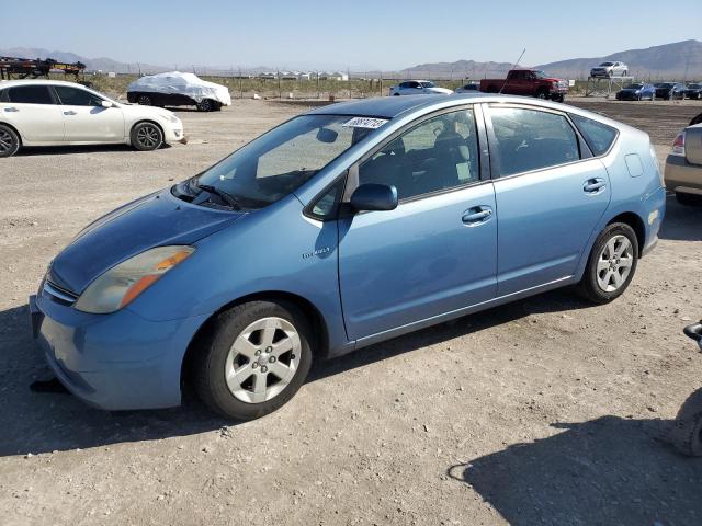 toyota prius 2007 jtdkb20u677599411