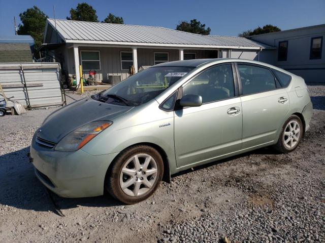 toyota prius 2007 jtdkb20u677605627