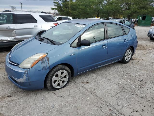 toyota prius 2007 jtdkb20u677605725