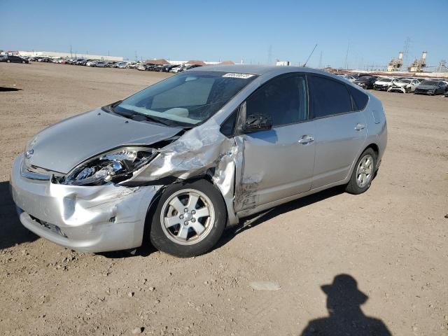 toyota prius 2007 jtdkb20u677607717